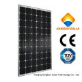 245W-255W Panel Solar Mono-Cristalino Energía Solar